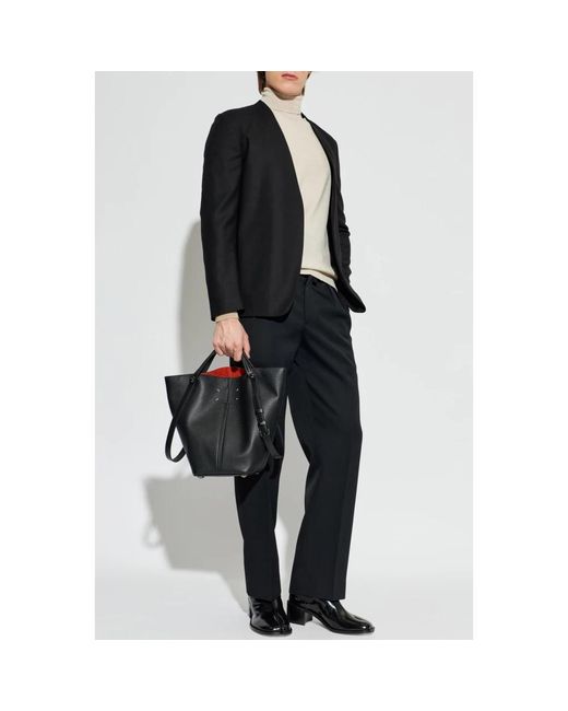 Turtlenecks Maison Margiela pour homme en coloris White