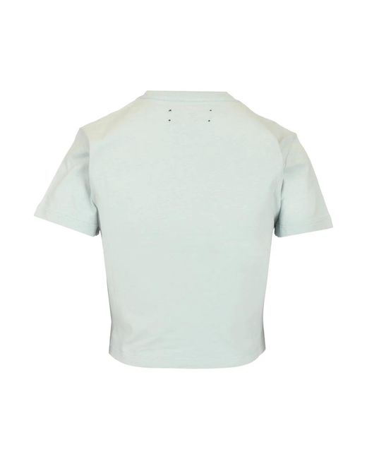 Amiri Blue T-Shirts