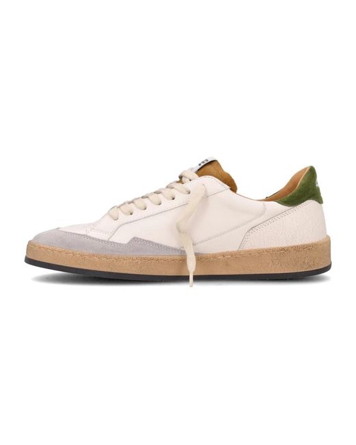 4b12 Pink Sneakers for men