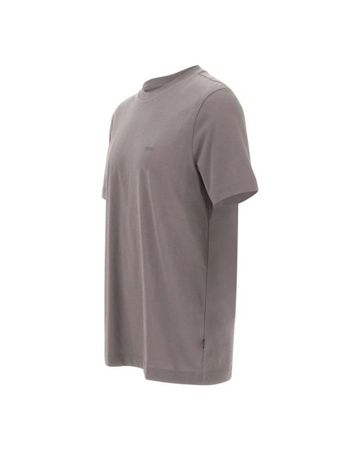 HUGO Gray T-Shirts for men