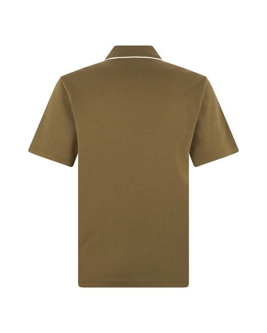 Boss Green Polo Shirts for men