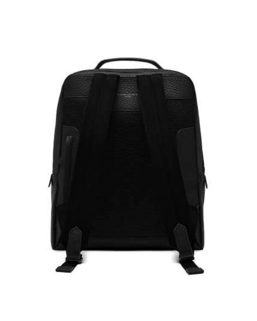 Gianni Chiarini Black Backpacks for men