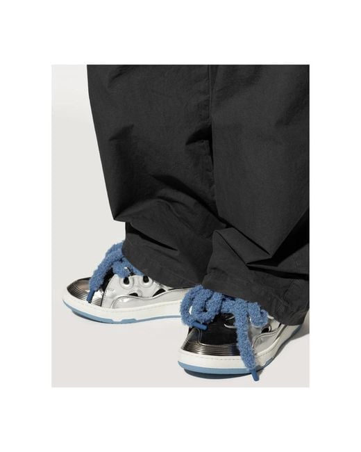 Sneakers Lanvin pour homme en coloris Blue
