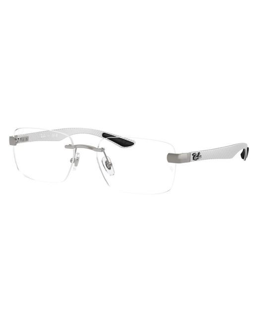 Ray-Ban Metallic Glasses