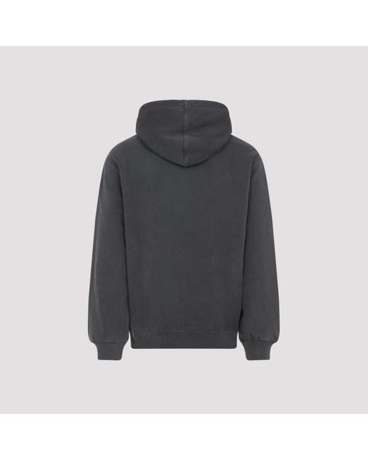 Carhartt Hoodies in het Gray voor heren