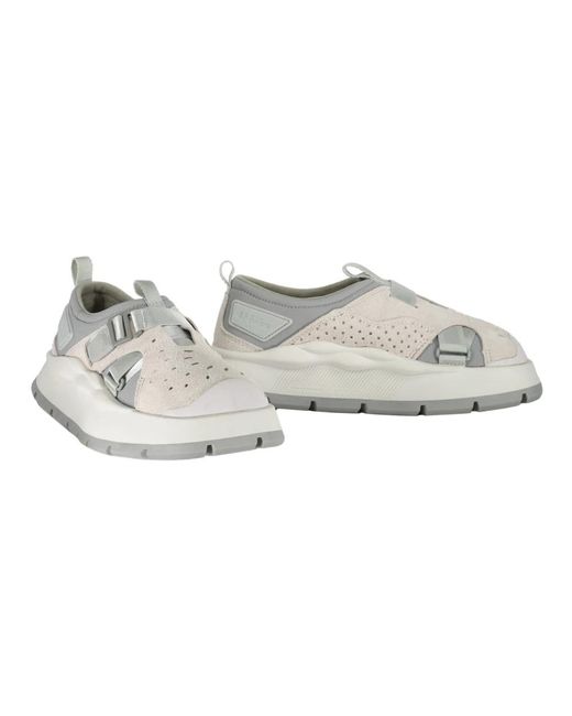 Sneakers di Eytys in Gray da Uomo