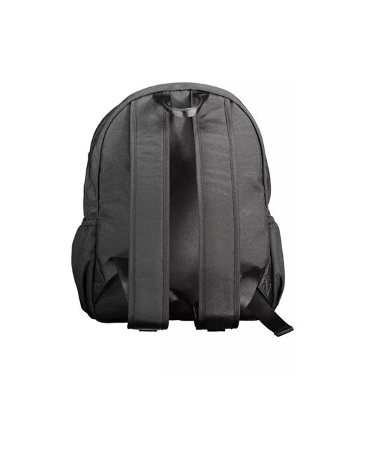 Backpacks di Tommy Hilfiger in Gray da Uomo