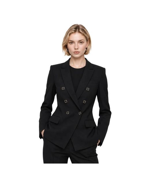Kocca Black Blazers
