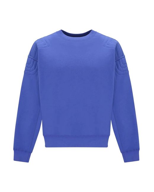Gucci Blue Sweatshirts for men