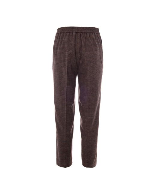 Liu Jo Brown Chinos