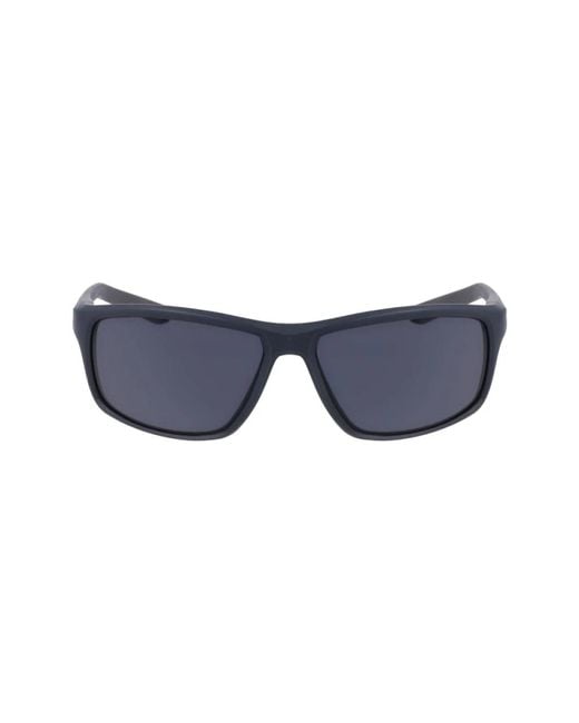 Nike Blue Sunglasses