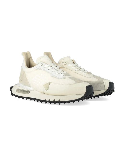 Be Positive White Erace Creme Für Rennen