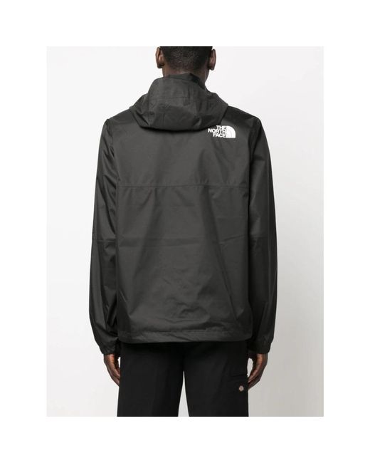 Sport > outdoor > jackets > wind jackets The North Face pour homme en coloris Black