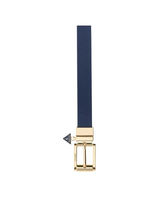Belts di Guess in Blue