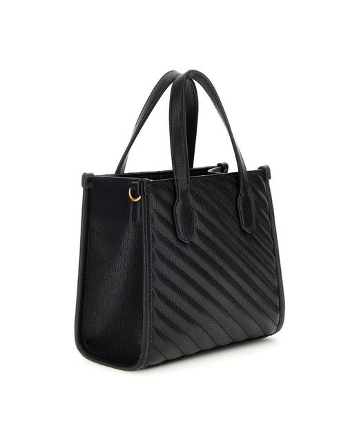 Tote Bags di Guess in Black