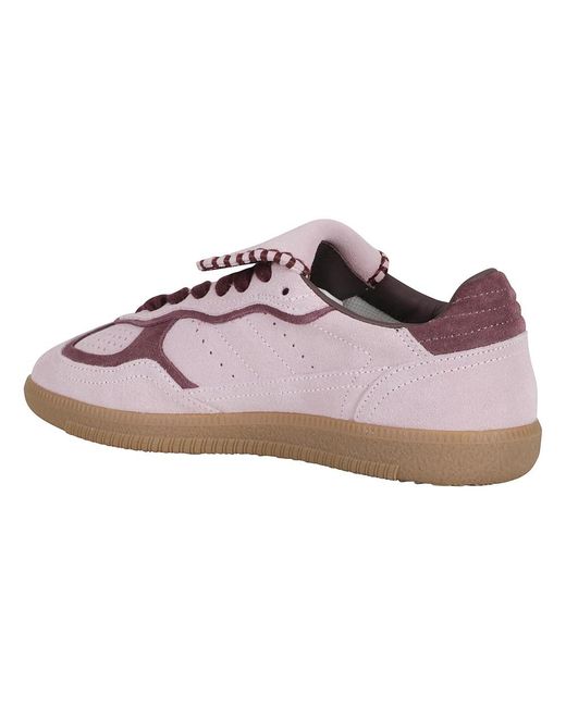Alohas Pink Sneakers