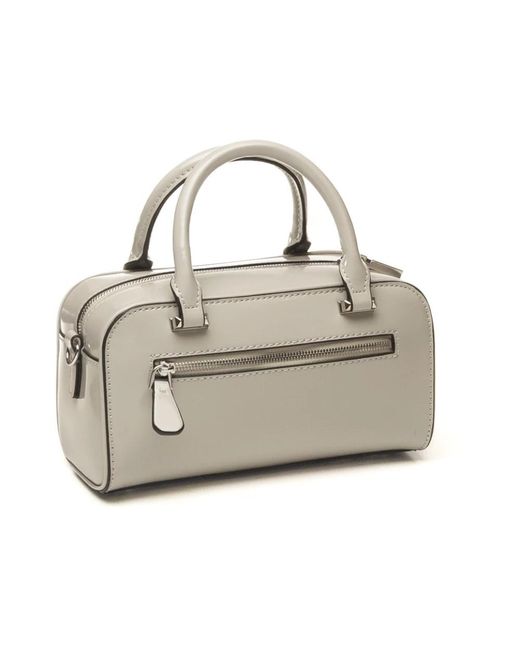 Guess Metallic Handbags