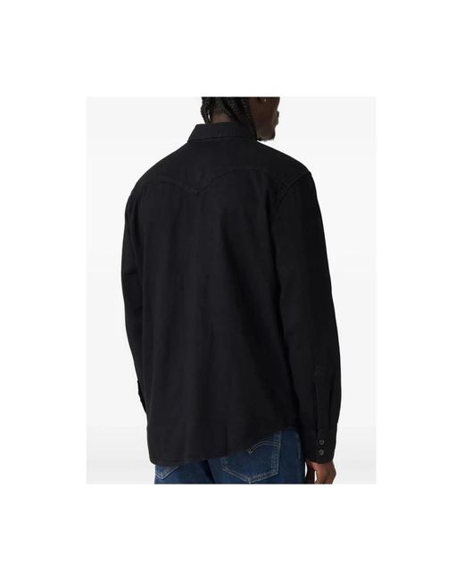 Levi's Pullover in Black für Herren