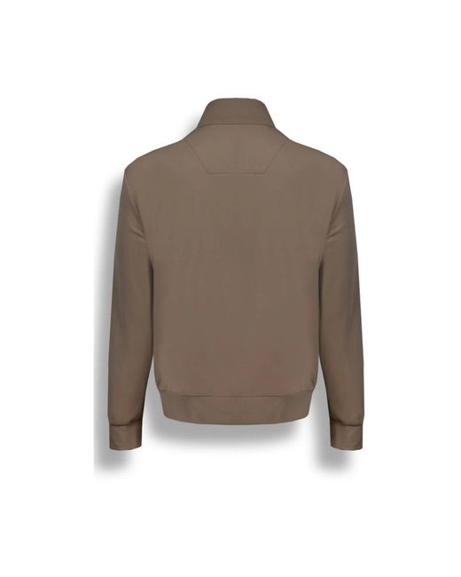 Bomber Jackets Pmds pour homme en coloris Brown