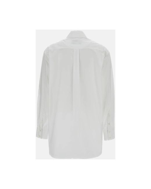 Simone Rocha White Shirts