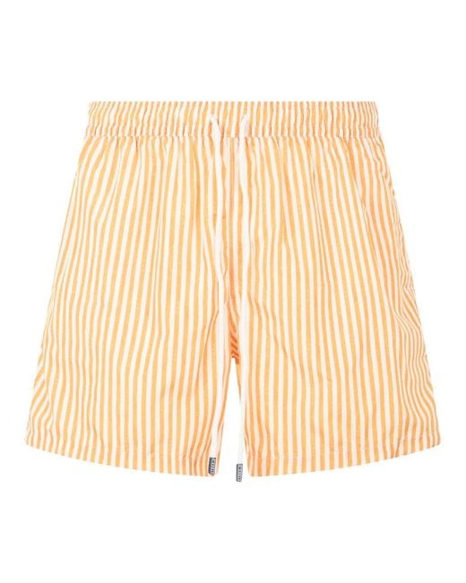 Fedeli Natural Beachwear for men