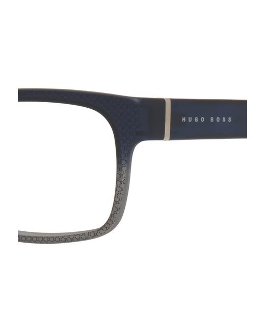HUGO Kay Frame in Black für Herren