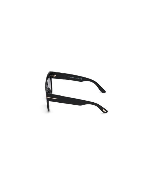Tom Ford Black Sunglasses