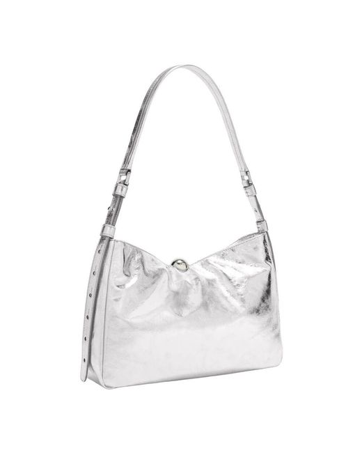 Shoulder Bags di Furla in White