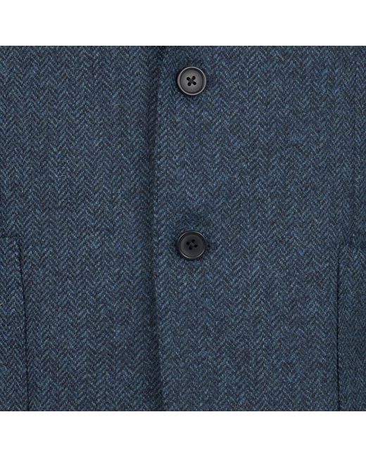 Brooks Brothers Blue Blazers for men