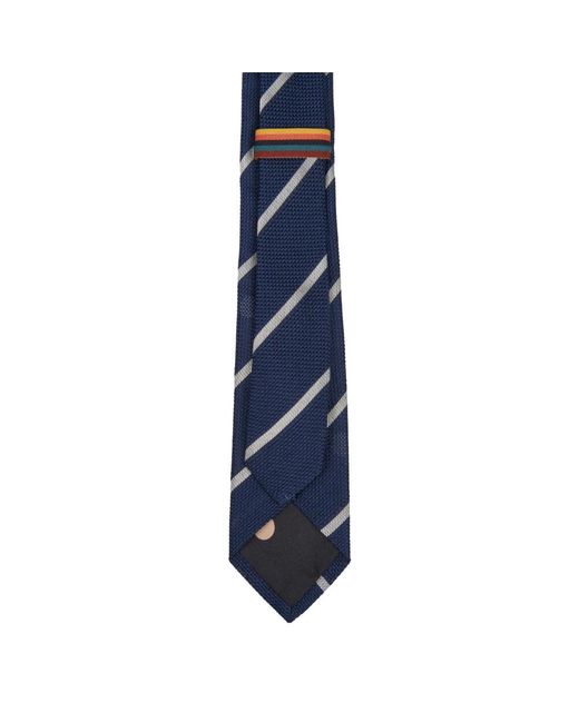 PS by Paul Smith Blue Ties for men