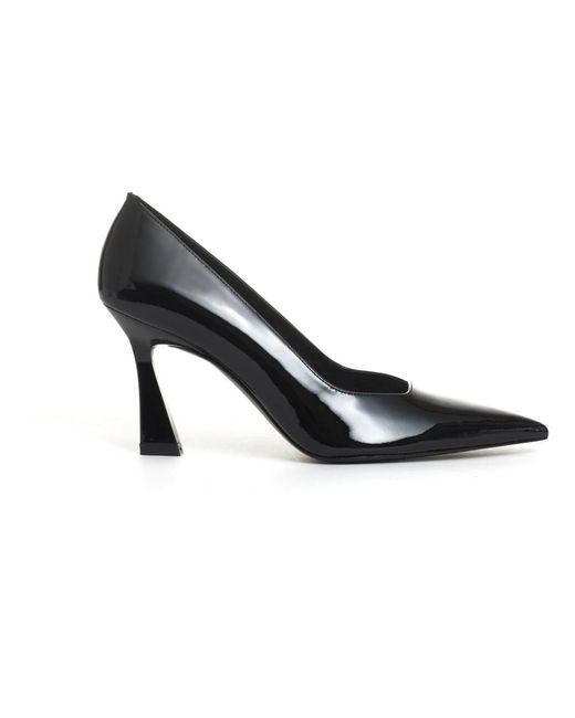 Pumps Stuart Weitzman de color Black