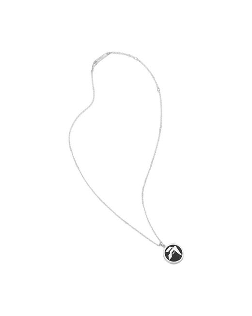 Necklaces Ambush pour homme en coloris White