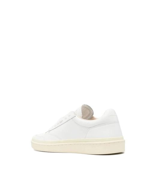 GHOUD VENICE White Sneakers for men
