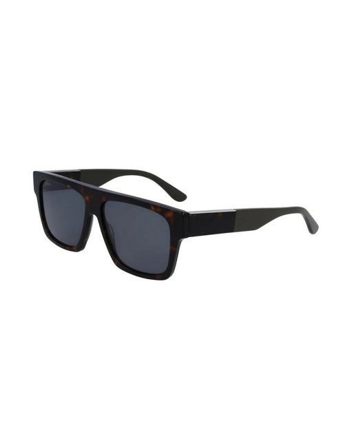 Lacoste Black Sunglasses
