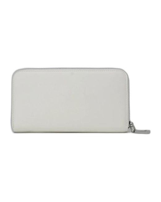 Replay Gray Wallets & Cardholders