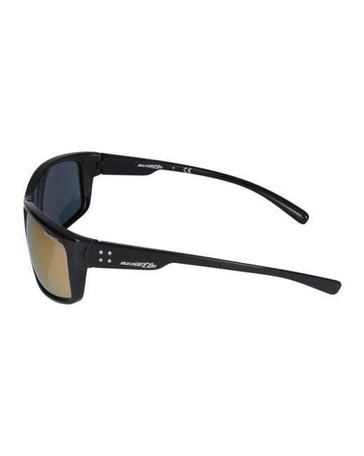 Arnette Stylische sonnenbrille 4242 in Black für Herren