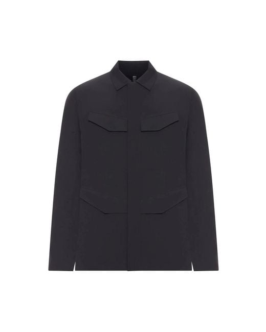 Arc'teryx Blue Light Jackets for men