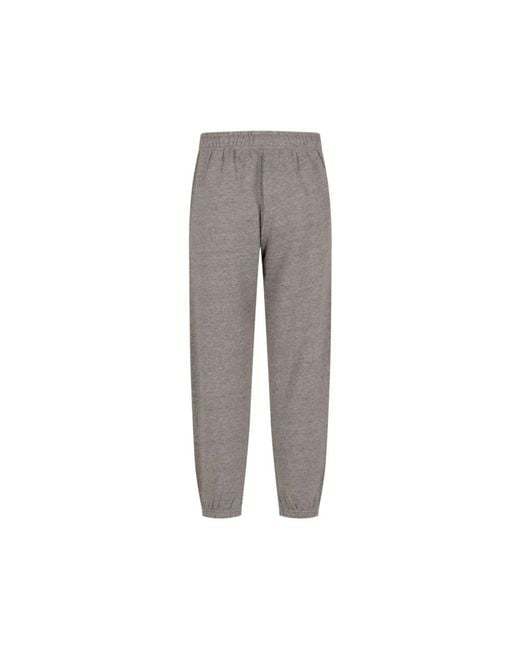 Polo Ralph Lauren Gray Sweatpants