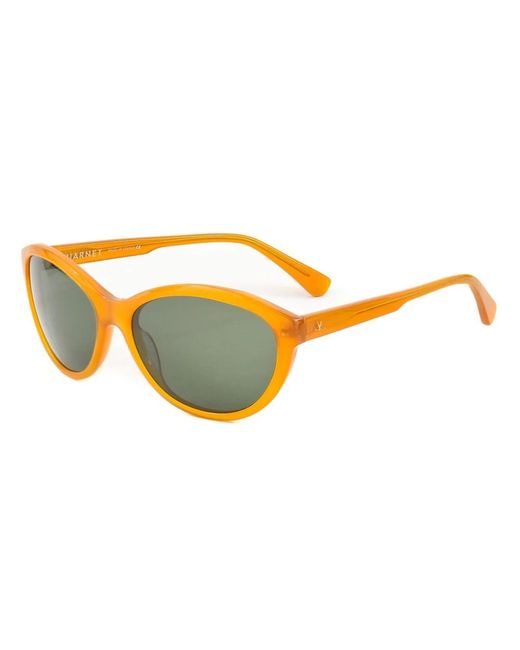 Sunglasses di Vuarnet in Yellow