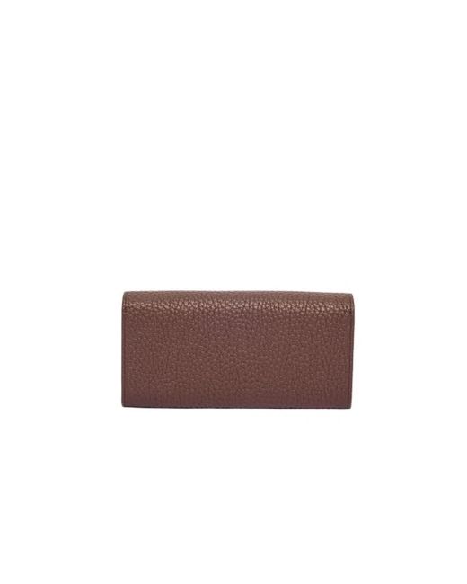 Wallets & Cardholders di Orciani in Brown