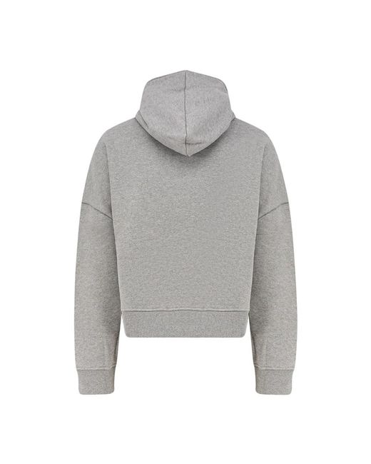 Entire studios Gray Zip-Throughs