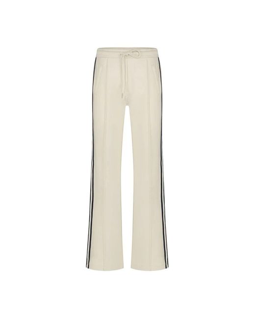 Red Button Natural Colette Punta Kordel Weite Beinhose