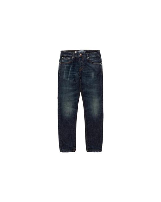 Refrigiwear Bruce Denim in het Blue voor heren
