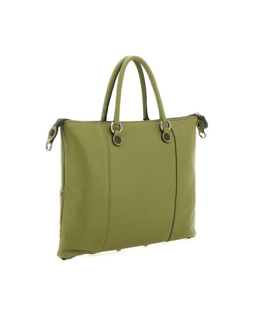 Gabs Brown Handbags