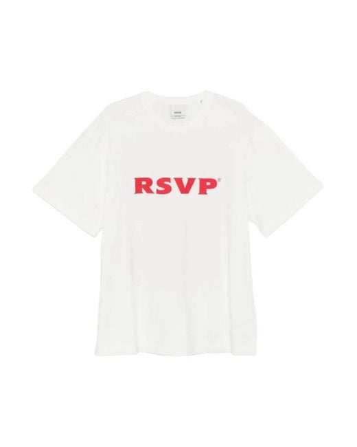 T-Shirts Agolde pour homme en coloris White