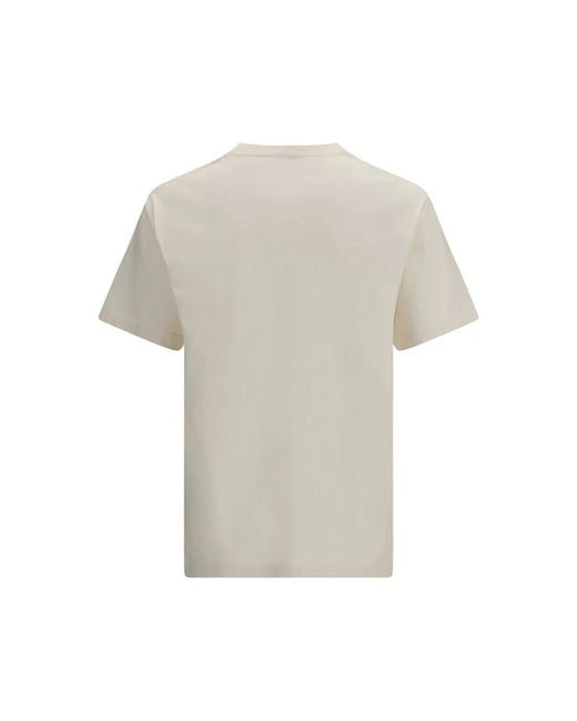 KENZO Natural T-Shirts for men