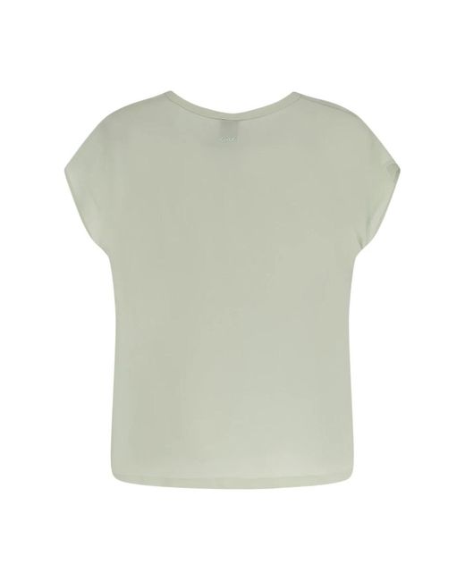 Pinko Green Blouses
