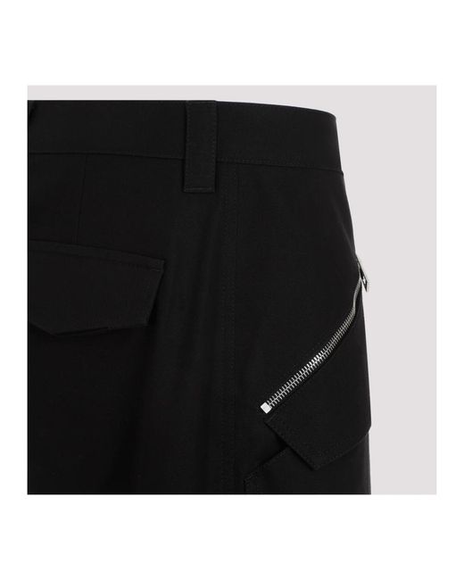 Loewe Sweatpants in Black für Herren