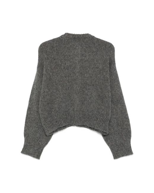 Cardigans Alysi de color Gray