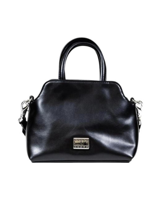 Handbags Tommy Hilfiger en coloris Black